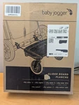 Baby Jogger Glider Board - New In Box 2084012. Fixed Price $65.00.