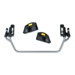 Bob Gear Single Jogging Stroller Adapter For Britax Infant Car Seats S12045300. Fixed Price $73.92.