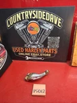 Harley Fxrt Fxrp Mid Control Left Side Foot Peg Mount Bracket Oem Shifter. Fixed Price $100.00.