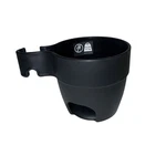 New Open Uppababy Parent Cup Holder For G-luxe 2013-2017 And G-link Strollers. Fixed Price $27.99.