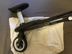 Bugaboo Butterfly Comfort Wheeled Board Baby Stroller Attachment Ride On. Fixed Price $115.00.