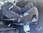 Nuna Pipa Lite Lx Infant Baby Car Seat With Adapter Base. Fixed Price $250.00.