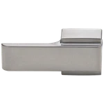 Delta Urban Arzo Tank Lever Stainless-certified Refurbished. Fixed Price $39.60.