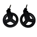 Graco 2142594 READY2GROW 2.0 Double Stroller Set Front Wheels Replacement. Fixed Price $63.99.