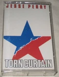 Jesse Perry Torn Curtain (1988) Cassette Tape Gospel Christian Private Rare. Fixed Price $6.70.