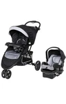 Baby Trend Ride Plus Stroller Travel System With Ez-lift. Fixed Price $125.00.