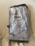 Guzzie + Guss Rain Cover Car Seat Black. Fixed Price $19.95.
