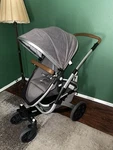 Joolz Geo 2 Stroller. Fixed Price $440.00.