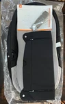 Stokke Scoot Carry Cot, Black Melange. Fixed Price $165.60.