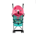 Cosco Kids Umbrella Stroller - Flamingo. Fixed Price $19.99.