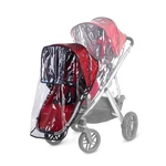 Uppababy Vista Rumble Seat Rain Shield Only. Fixed Price $64.91.