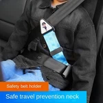 Safety Belt Clip Buckle Shoulder Strap Car Seat Adjuster For Child Baby Kids. Fixed Price $16.00.