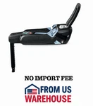 Peg Ego Primo Viaggio Base W Load Leg Latch Anti Rebound Car Seat. Fixed Price $126.00.