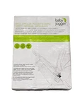 Baby Jogger Single Stroller Car Seat Adapter - City Mini, Gt, Summit X3 New. Fixed Price $39.98.