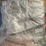 Maclaren Triumph Rain Cover Clear PO00679 Infant Toddler Stroller Accessory. Fixed Price $14.00.