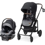 Stroller Car Seat Combo Travel System Onyx Wonder Maxi Cosi Baby Tayla. Fixed Price $1162.99.