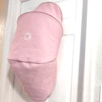 Bugaboo Stroller Fox & CAMELEON3 Pink Extendable Sun Canopy. Fixed Price $26.99.