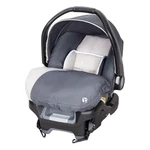 Baby Trend Ally Newborn Infant Car Seat Travel System W/cover,gray Magnolia. Fixed Price $132.99.