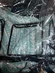 Keenz 7S All-weather Cover As/is Pre Owned. Fixed Price $75.00.