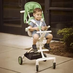 Evolur Velo Rider Travel Stroller Compact, Lightweight Umbrella. Fixed Price $68.20.
