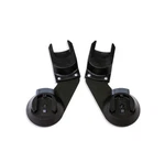Bumbleride Era Stroller Car Seat Adapter For Maxi Cosi Nuna Clek Cybex. Fixed Price $20.00.