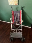 Maclaren Major Elite Special Needs Stroller. Fixed Price $675.00.