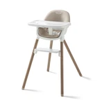 Graco READY2DINE Dlx 4-IN-1 Highchair, Portable With Growing Stages. Fixed Price $234.99.
