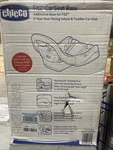 Chicco FIT2 Infant & Toddler Car Seat Base Anthracite Gray Exp 08/2030. Fixed Price $89.95.