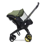 Doona Infant Car Seat & Stroller Insect Net Mesh Bug Cover Shield. Fixed Price $18.00.