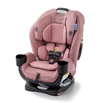 Graco EXTEND2FIT 3-IN-1 Convertible Car Seat, Modes Rear Facing, Forward. Fixed Price $443.99.