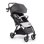 Ingenuity 3DQUICKCLOSE Cs+ Compact Fold Infant Baby Stroller, Black. Fixed Price $94.99.