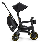 Doona Liki Trike, Midnight Edition 5-IN-1 Compact, Foldable Tricycle Suit.... Fixed Price $574.52.