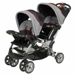 Baby Trend - Sit Stand Plus Double Stroller Millennium. Fixed Price $150.00.