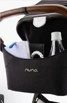 Nuna Stroller Organizer Caviar Black New $85. Fixed Price $66.00.