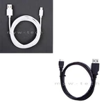 Usb Dc Charging Charger +data Cable Cord For Mattel Nabi Se FGC59 7" Kids Tablet. Fixed Price $7.99.