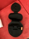 New Meeno Babies Cool Stroller Seat Liner Black. Fixed Price $25.00.