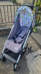 Cosatto Woosh Stroller. Fixed Price $70.00.