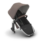 Rumbleseat V3 Second Vista V2 Compatible Theo Dark Taupe Uppababy Lower. Fixed Price $439.99.