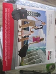 Britax Car Seat Travel Bag - Black. Fixed Price $36.00.