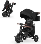 Baby Bike Stroller For Age 10 Months 6 Years OLD,8 Folding Toddler. Fixed Price $377.99.