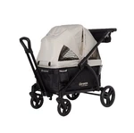 Baby Trend Navigator 2-IN-1 Stroller Wagon Desert Tan Brand New. Fixed Price $159.88.