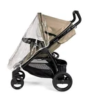 Peg Perego Stroller Rain Cover - New! Free Shipping!!. Fixed Price $34.99.