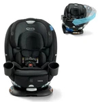 Graco TURN2ME 3-IN-1 Rotating Car Seat Cambridge Rear & Forward Facing. Fixed Price $298.99.