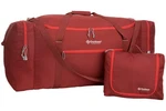 Mountain Duffel Bag Great For Work, Travel, Gym, Camping And More. Fixed Price $56.78.