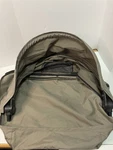 Britax B-agile Stroller Used Parts -canopy Frame, Sandstone Sun Shade & Brackets. Fixed Price $19.99.