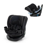Maxi-cosi Andi 360 Rotating All-in-one Convertible Car Seat. Fixed Price $499.99.