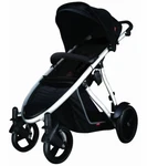Phil & Teds 2012 Verve Stroller In Black Brand New!!. Fixed Price $199.00.