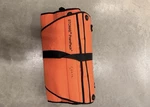 Stokke Prampack Stroller Travel Bag, Orange/black, Infant & Toddler. Fixed Price $149.99.