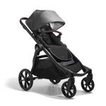 Baby Jogger City Select 2 Eco Stroller Harbor Grey Brand New Single To Double. Fixed Price $439.99.