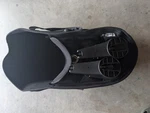 Bugaboo Bee 3 Bassinet With Adapters. Fixed Price $60.00.